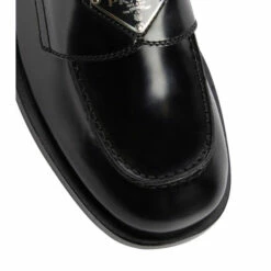 Prada Leather Loafers -Cheap Prada Store unnamed file 824