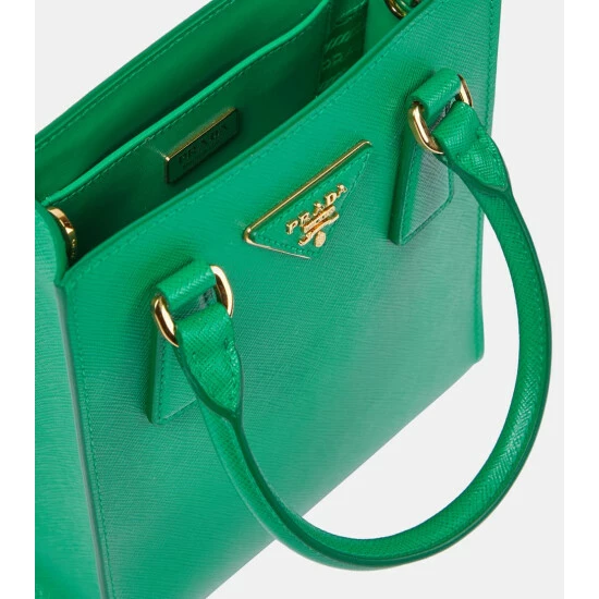 Prada Saffiano Leather Tote 4 Prada Saffiano Leather Tote - Image 2