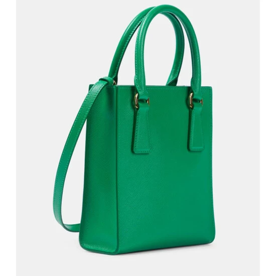 Prada Saffiano Leather Tote 5 Prada Saffiano Leather Tote - Image 3