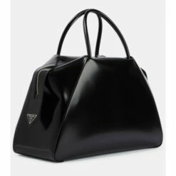 Prada Supernova Small Leather Tote -Cheap Prada Store unnamed file 857