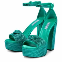 Prada Embellished Satin Platform Sandals 10 Prada Embellished Satin Platform Sandals -Cheap Prada Store unnamed file 867
