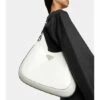 Prada Cleo Small Leather Shoulder Bag -Cheap Prada Store unnamed file 869