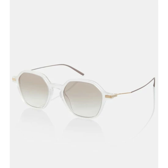 Prada Square Sunglasses 4 Prada Square Sunglasses - Image 2