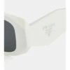 Prada Square Acetate Sunglasses 2 Prada Square Acetate Sunglasses -Cheap Prada Store unnamed file 877