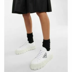 Prada Wheel Gabardine Sneakers 9 Prada Wheel Gabardine Sneakers -Cheap Prada Store unnamed file 882