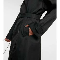 Prada Nylon Trench Coat -Cheap Prada Store unnamed file 9