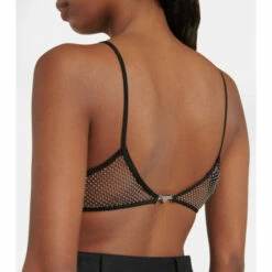 Prada Logo Embellished Bralette 8 Prada Logo Embellished Bralette -Cheap Prada Store unnamed file 90