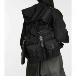 Prada Re-Nylon Backpack