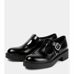 Prada Leather Flats -Cheap Prada Store unnamed file 913