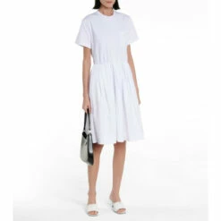 Prada Leather Sandals