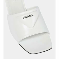 Prada Leather Sandals -Cheap Prada Store unnamed file 919