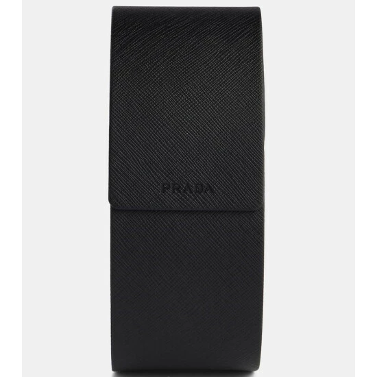 Prada Oversized Cat-eye Sunglasses 6 Prada Oversized Cat-eye Sunglasses - Image 4