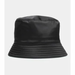 Prada Logo Nylon Bucket Hat -Cheap Prada Store unnamed file 926