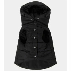 Prada Re-Nylon Hooded Dog Coat -Cheap Prada Store unnamed file 933