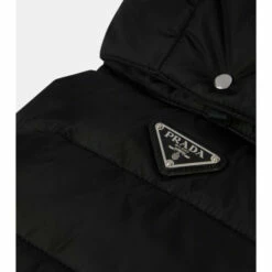 Prada Re-Nylon Hooded Dog Coat -Cheap Prada Store unnamed file 934