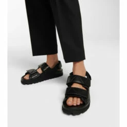 Prada Quilted Leather Sandals -Cheap Prada Store unnamed file 938
