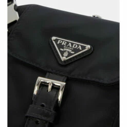 Prada Re-Nylon Dog Harness