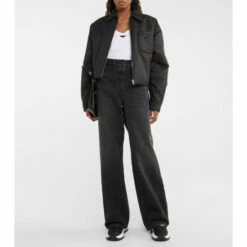 Prada PRAX 01 Nylon Sneakers