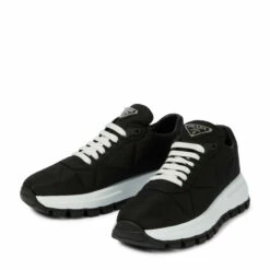 Prada PRAX 01 Nylon Sneakers -Cheap Prada Store unnamed file 946