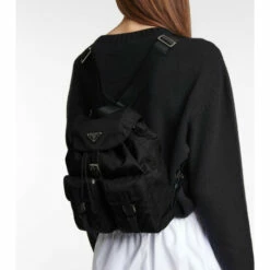 Prada Nylon Backpack -Cheap Prada Store unnamed file 951