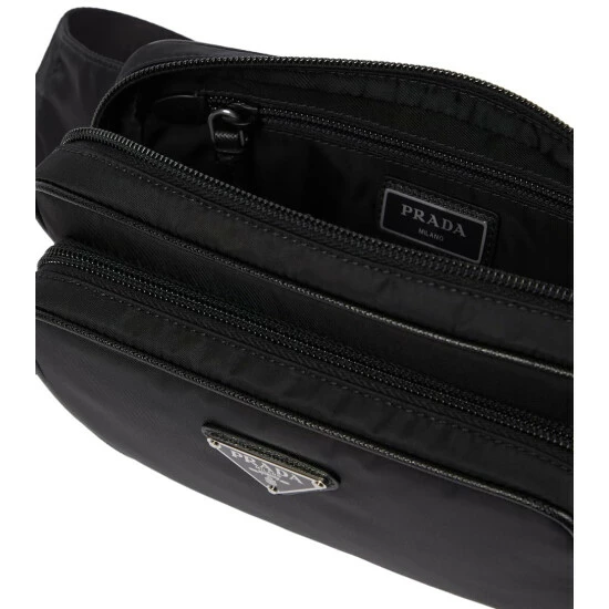 Prada Nylon Belt Bag 4 Prada Nylon Belt Bag - Image 2