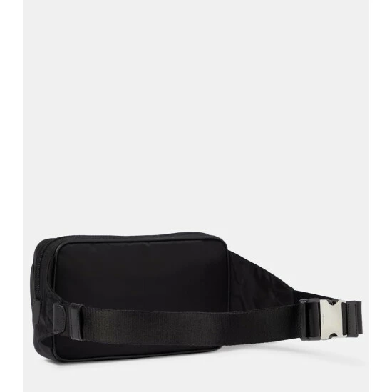 Prada Nylon Belt Bag 5 Prada Nylon Belt Bag - Image 3