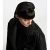 Prada Logo-embellished Satin Headband -Cheap Prada Store unnamed file 956