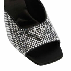 Prada Embellished Satin Sandals -Cheap Prada Store unnamed file 970