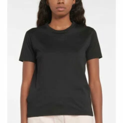 Prada Pack Of 3 Cotton T-shirts -Cheap Prada Store unnamed file 978