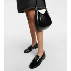 Prada Patent Leather Loafers -Cheap Prada Store unnamed file 982