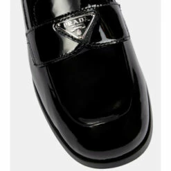 Prada Patent Leather Loafers -Cheap Prada Store unnamed file 984