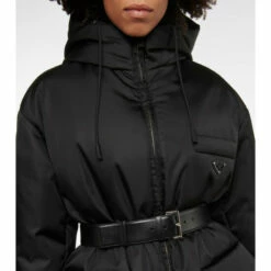 Prada Re-Nylon Gabardine Jacket -Cheap Prada Store unnamed file 987