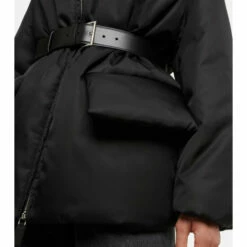 Prada Re-Nylon Gabardine Jacket -Cheap Prada Store unnamed file 988