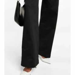 Prada Cotton-blend Gabardine Cargo Pants -Cheap Prada Store unnamed file 99