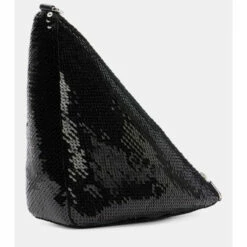 Prada Triangle Sequin Shoulder Bag -Cheap Prada Store unnamed file 991