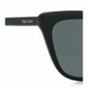 Prada Ultravox Cat-eye Sunglasses