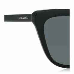 Prada Ultravox Cat-eye Sunglasses